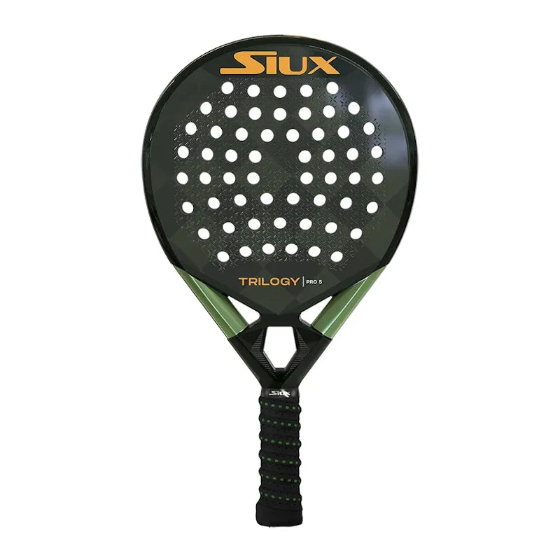 Siux Trilogy Pro 5 2025 von Patty Llaguno