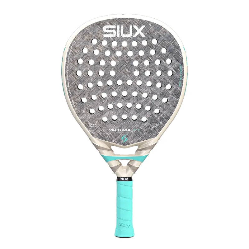 Siux Valkyrie Pro 2026