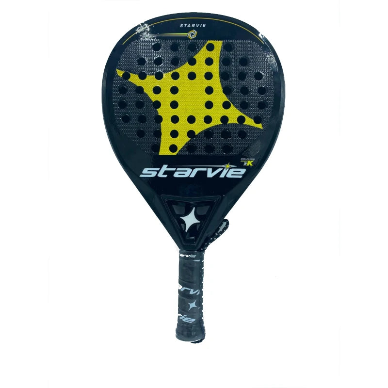 Starvie Drones Soft Exclusive Schwarz/Gelb