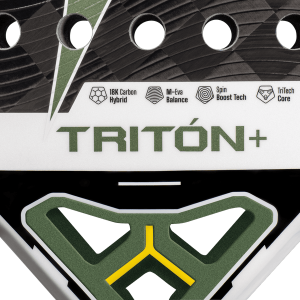 Starvie Triton Balance +