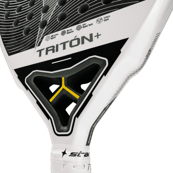 Starvie Triton Balance +
