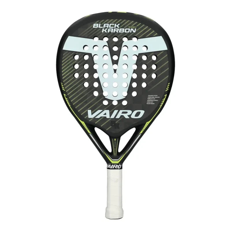 Vairo Black Carbon Speed