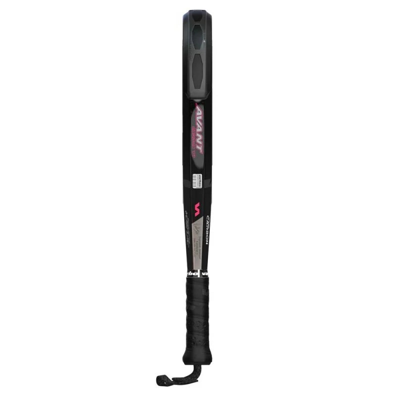 Varlion Avant C Ti Diffusor Schwarz 2022