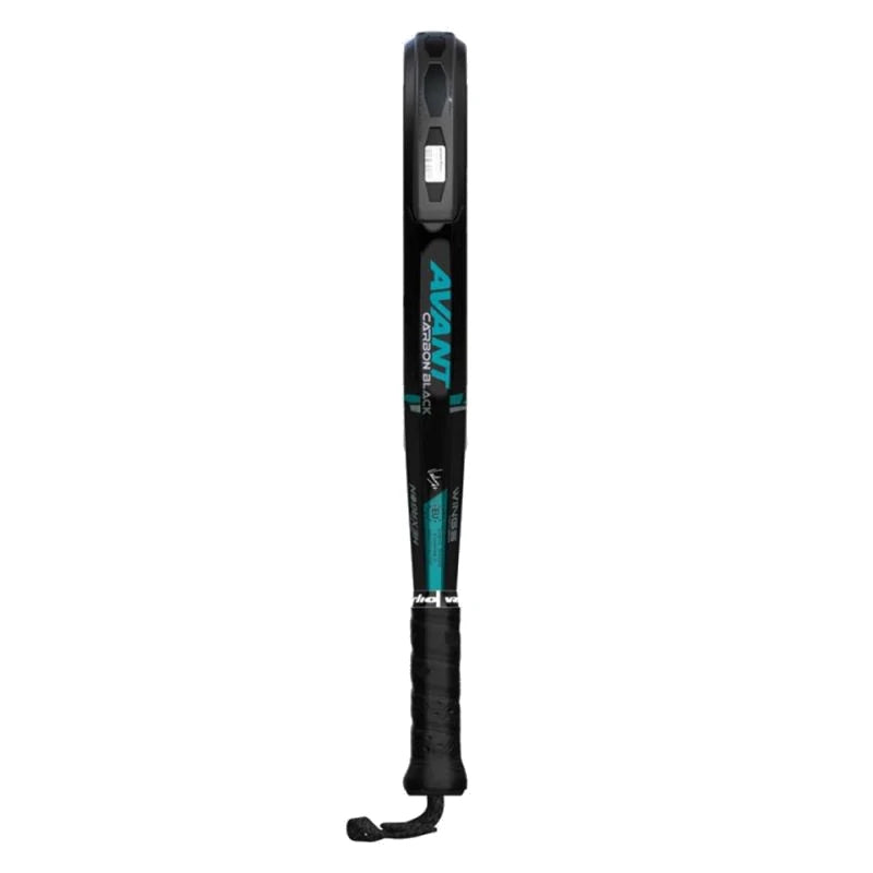 Varlion Avant Diffusor Carbon Black 2022