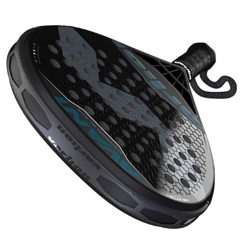 Varlion Avant Diffusor Carbon Black 2022