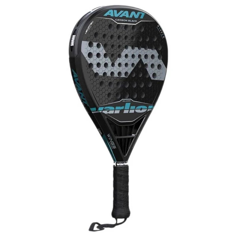 Varlion Avant Diffusor Carbon Black 2022