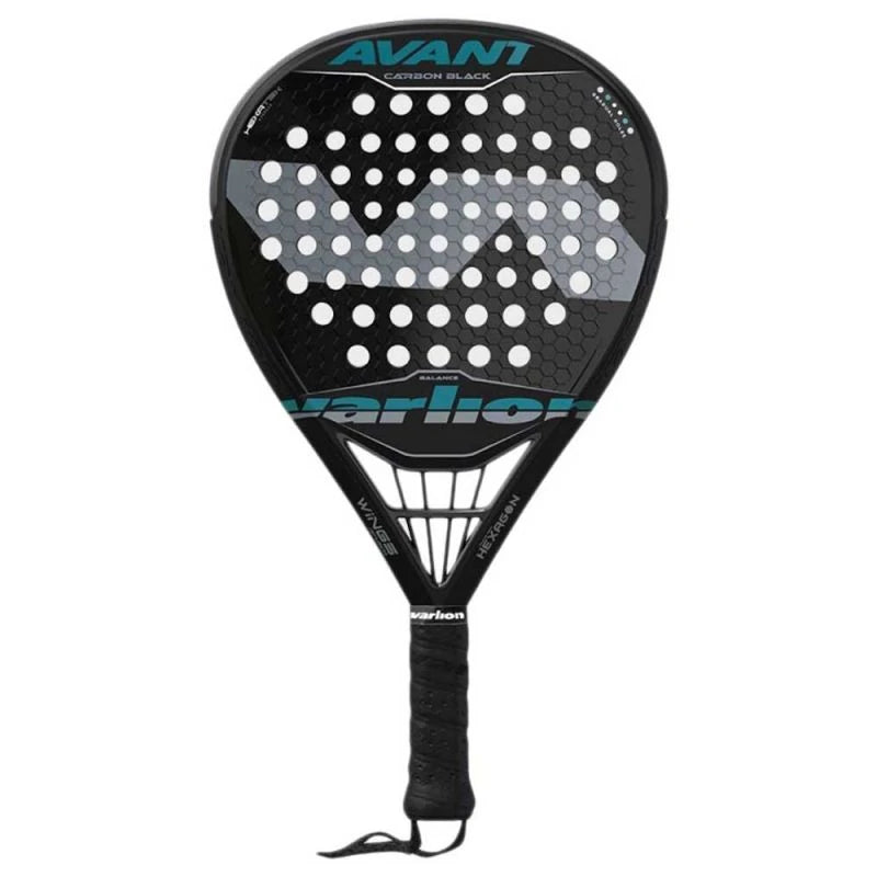 Varlion Avant Diffusor Carbon Black 2022