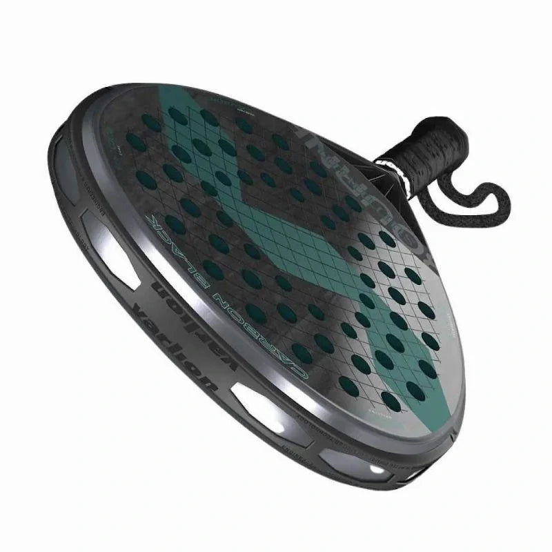 Varlion Bourne Summum Carbon Black 2023