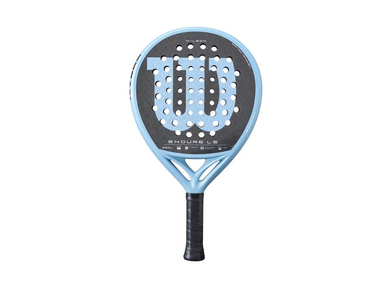 Wilson Endure LS V1 2026