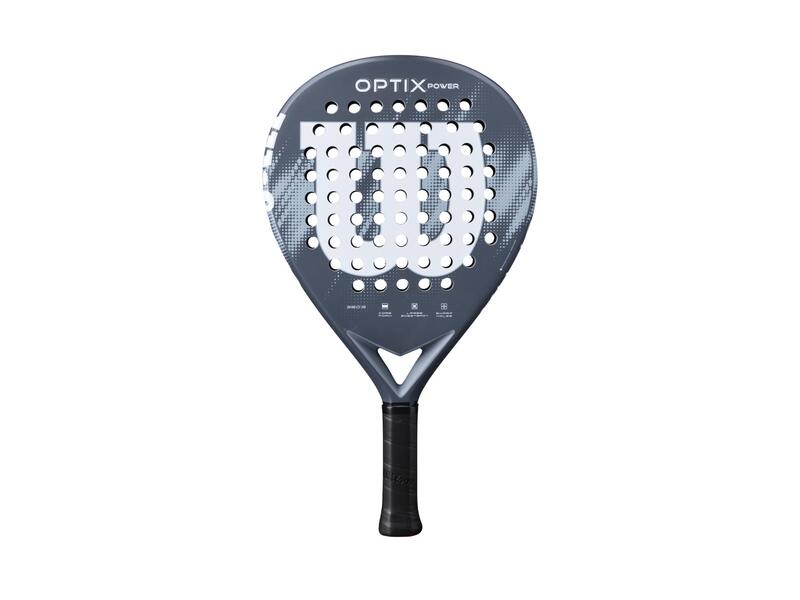 Wilson Optix V2 Power Blue