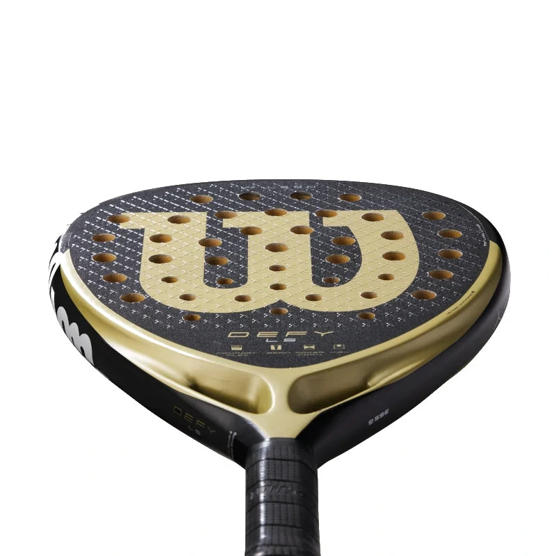 Wilson Defy LS V1 Padel