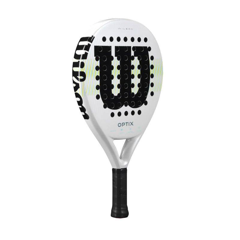 Wilson Optix V1 2025 White