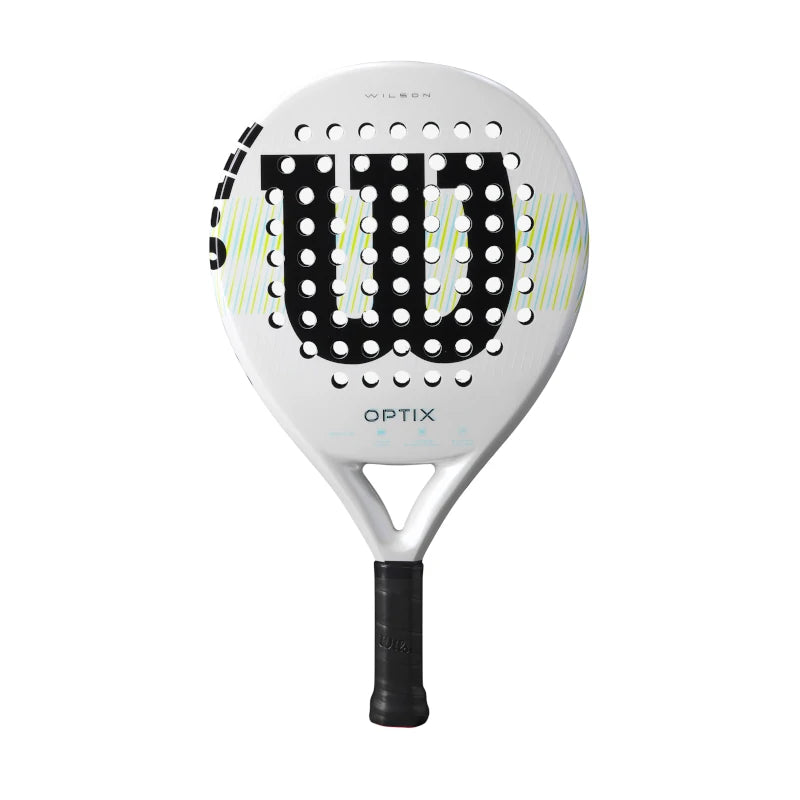 Wilson Optix V1 2025 Blanca