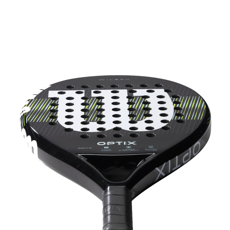 Wilson Optix V1 2025 Schwarz