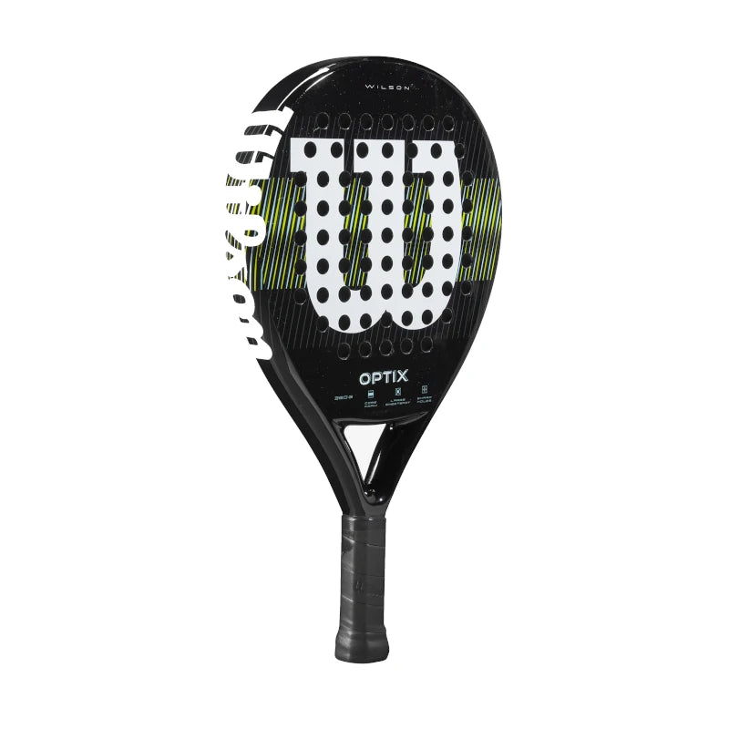 Wilson Optix V1 2025 Schwarz