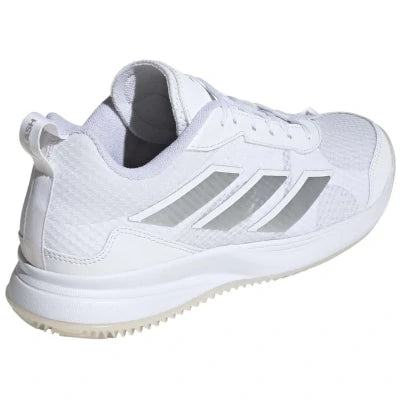 Adidas Avaflash Clay Silver-White