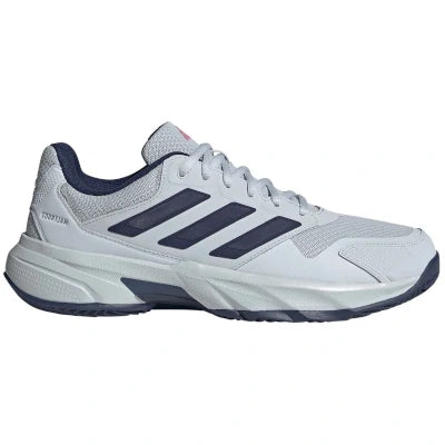 Adidas Courtjam Control M Halo-Blue
