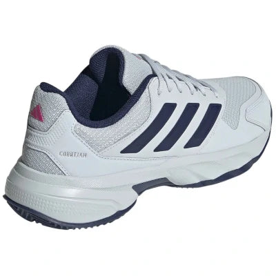 Adidas Courtjam Control M Halo-Blue