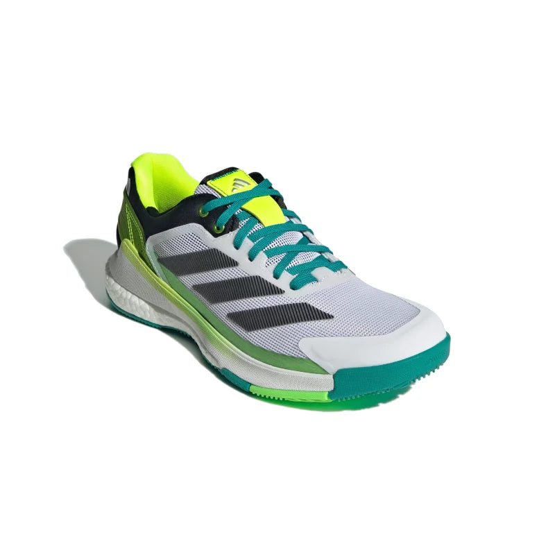 Zapatillas Adidas Crazyquick Boost Cloud Blanco/Lima