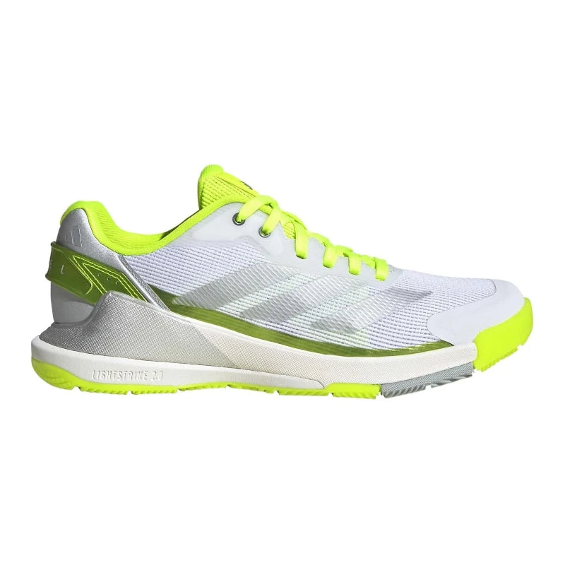 Adidas Crazyquick Ls Padel W Lucid Lemon