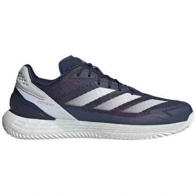 Adidas Defiant Speed ​​2 M Marineblau