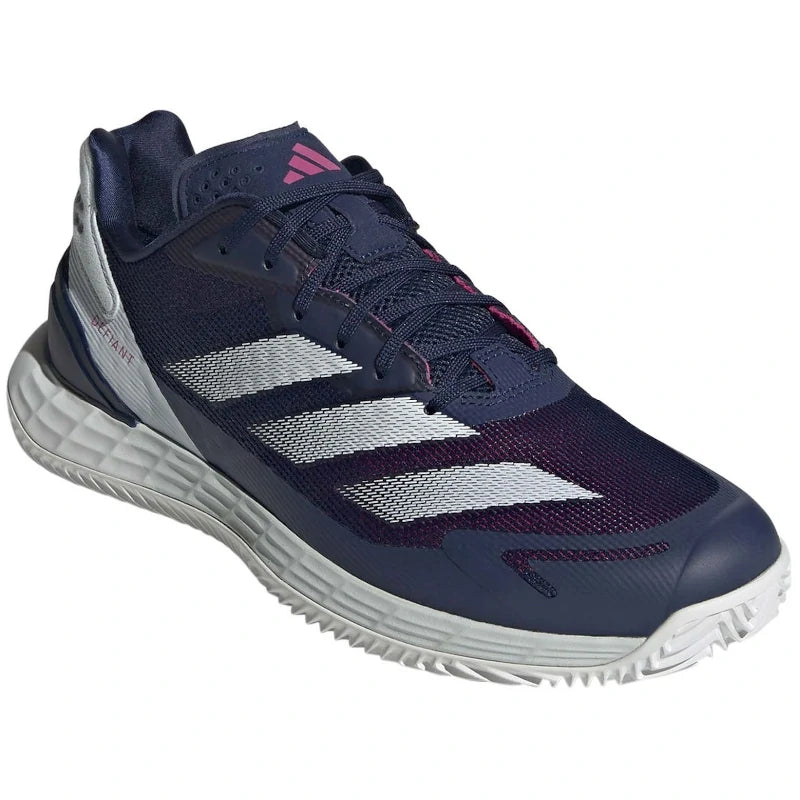 Adidas Defiant Speed ​​2 M Marineblau