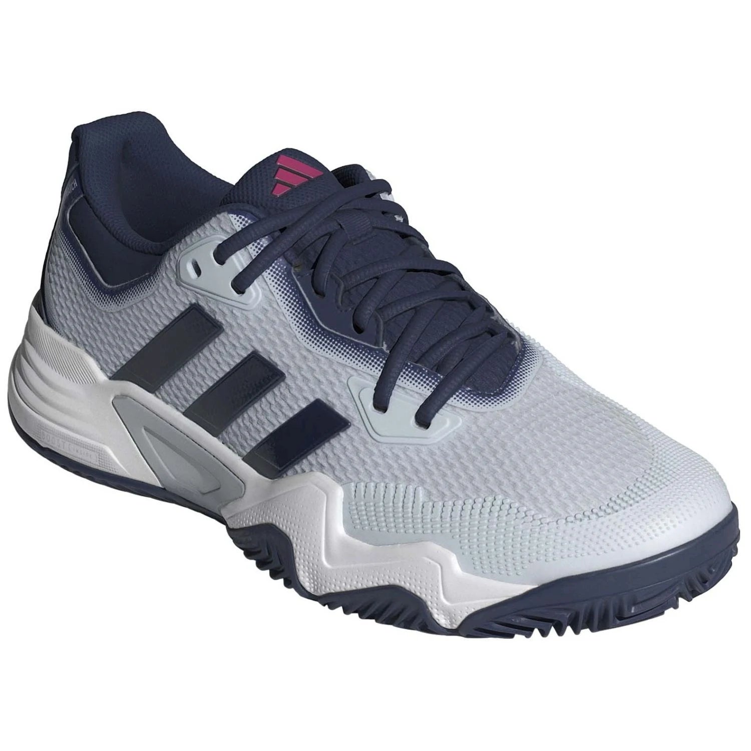 Adidas Solematch Control 2 M Boost CL Halo Blue