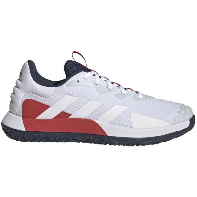 Adidas Solematch Control M Red/White