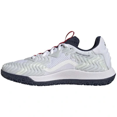 Adidas Solematch Control M Red/White