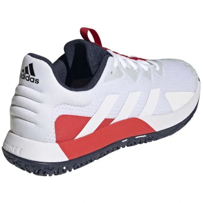 Adidas Solematch Control M Red/White