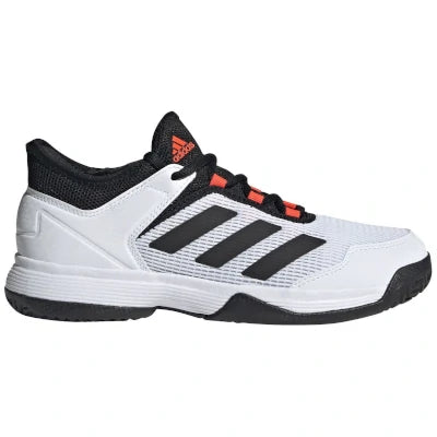 Adidas Ubersonic 4 K Black/Orange/White