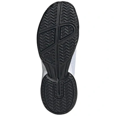 Adidas Ubersonic 4 K Black/Orange/White