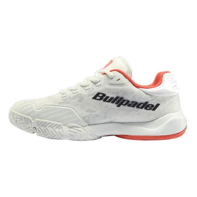 Bullpadel Flow 24I White/Orange