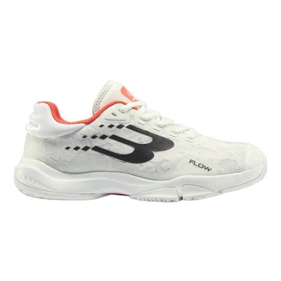 Bullpadel Flow 24I White/Orange
