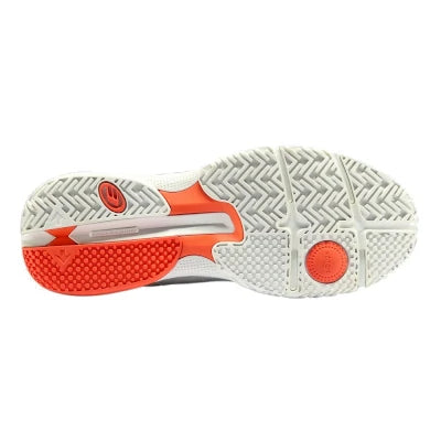 Bullpadel Flow 24I White/Orange