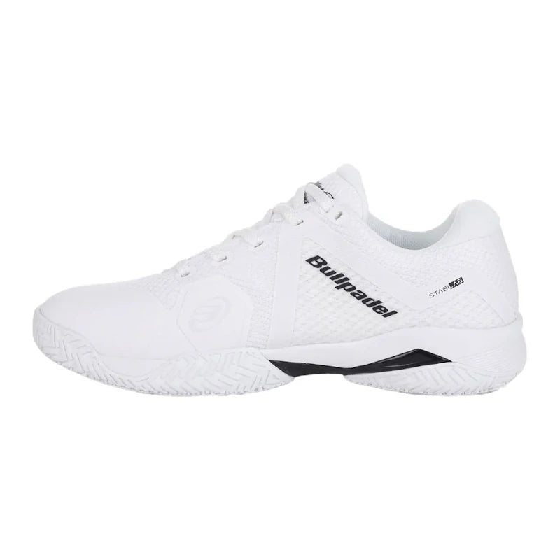 Bullpadel Icon 25I Weiße