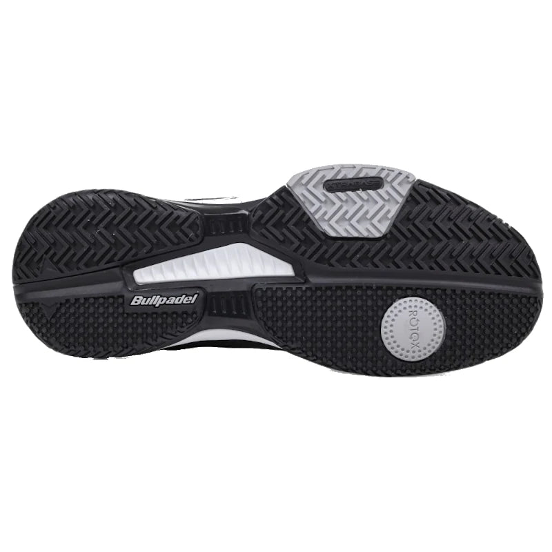 Bullpadel Icon 25V Black