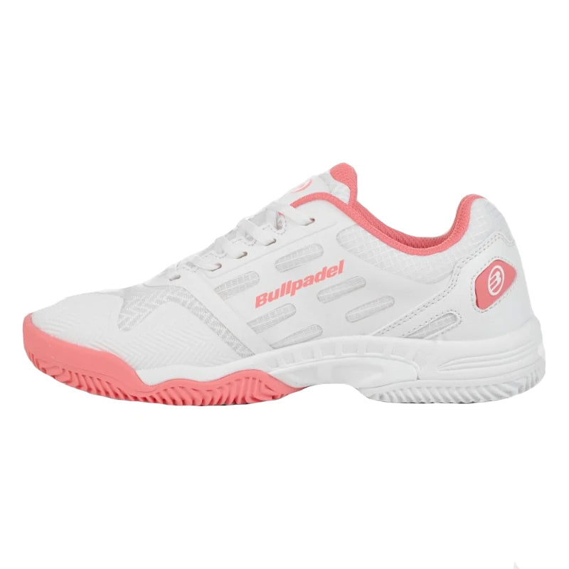 Bullpadel Indiga Woman 25I Pink