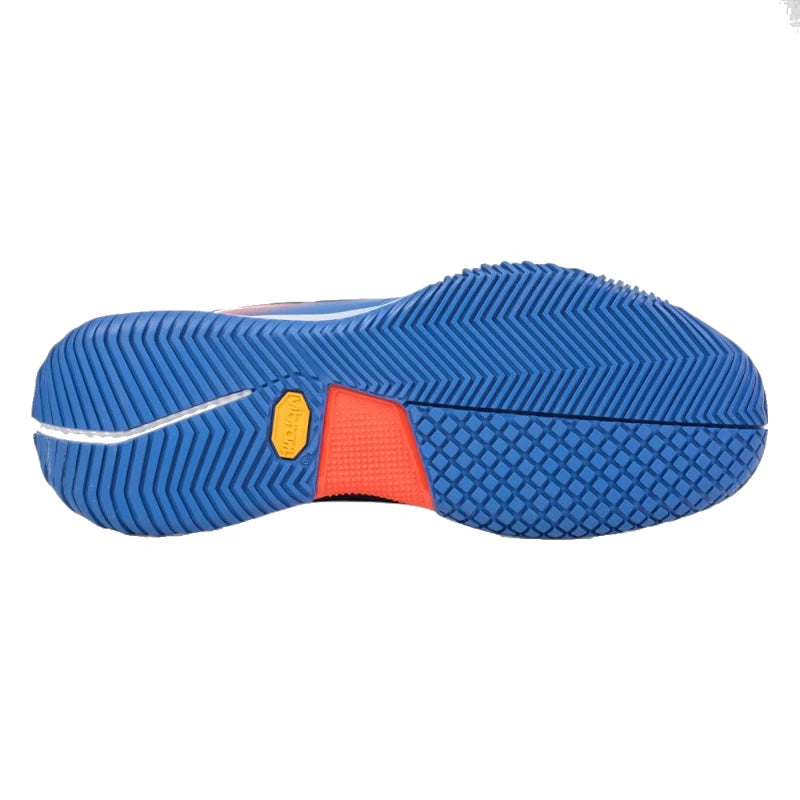 Zapatillas Bullpadel Neuron Vibram 25I Azul Marino