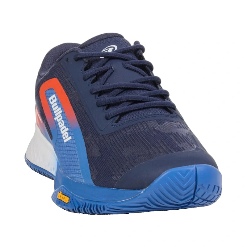 Bullpadel Neuron Vibram 25I Navy Blue