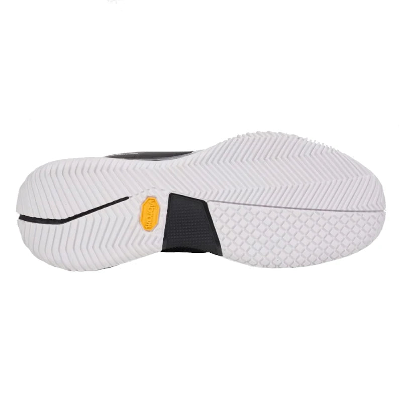 Bullpadel Neuron Vibram 25I Black