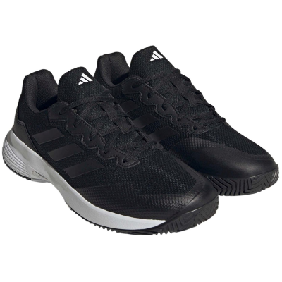 Adidas Gamecourt 2.0 M Schwarze