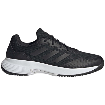 Adidas Gamecourt 2.0 M Schwarze