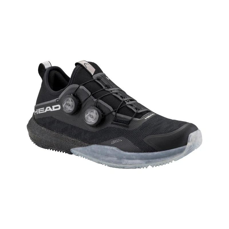 Head Motion Pro BOA Schwarz