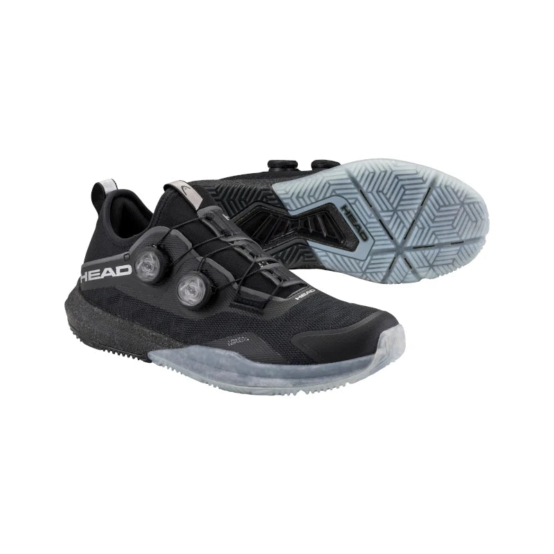 Head Motion Pro BOA Schwarz
