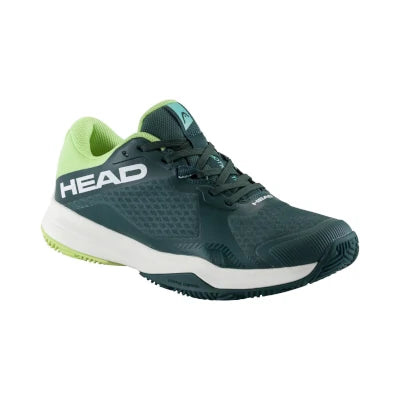 Head Motion Team Padel Shoes