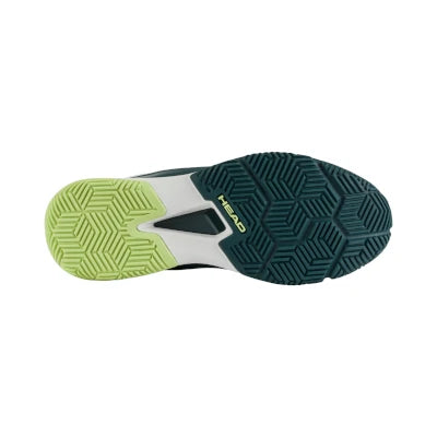Head Motion Team Padel Shoes