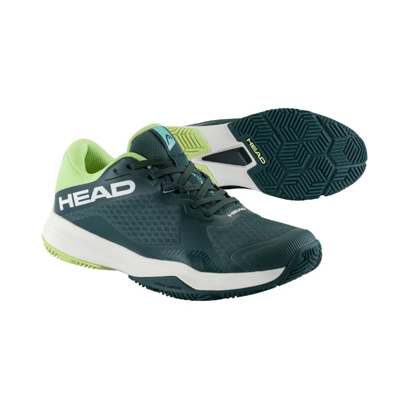 Head Motion Team Padel Shoes
