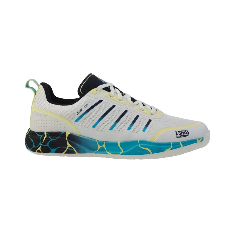 K-Swiss Ultra Court Padel Sanyo Herren
