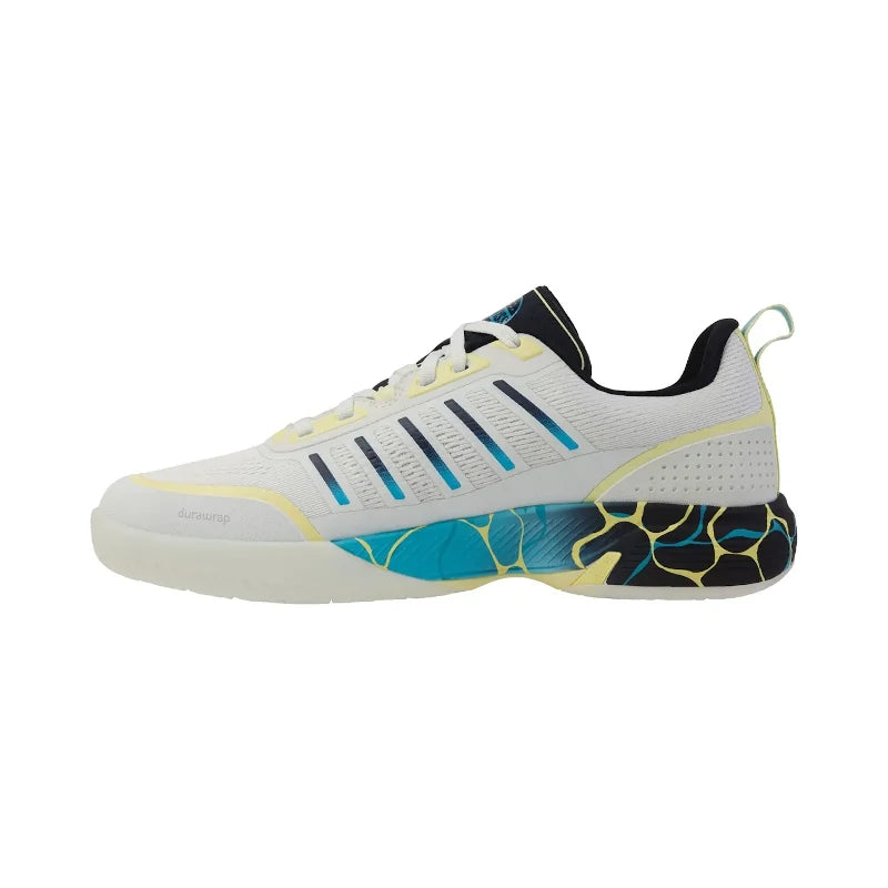 Zapatillas K-Swiss Hombre Ultra Court Padel Sanyo